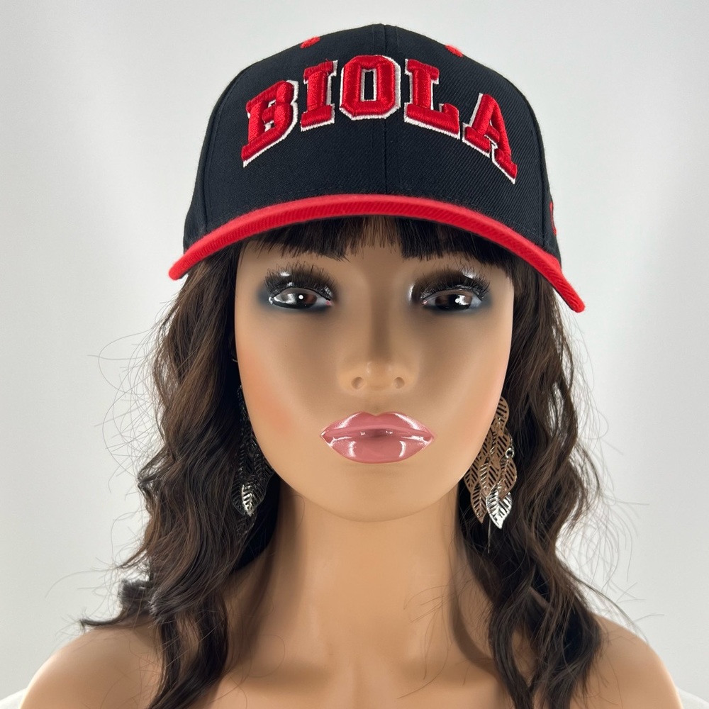 Biola University Eagles Hat